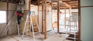 Entreprise de rénovation de la maison et de rénovation d’appartement à La Fare-les-Oliviers
